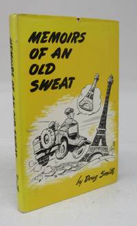 cover of Memoirs of An Old Sweat