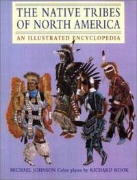 Encyclopedia of Native Tribes of North America