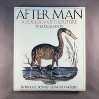 After Man: A Zoology of the Future