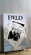 Field: Contemporary Poetry and Poetics No. 32 Spring 1985