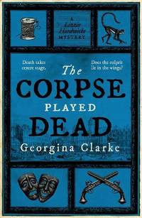 Corpse Played Dead, The