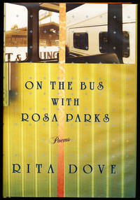 cover of ON THE BUS WITH ROSA PARKS. POEMS
