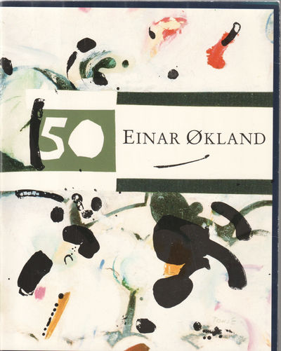 Einar Økland 50