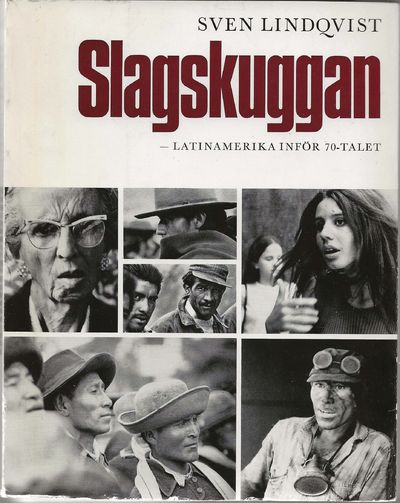 Slagskuggan. Latin Amerika inför 70-tallet