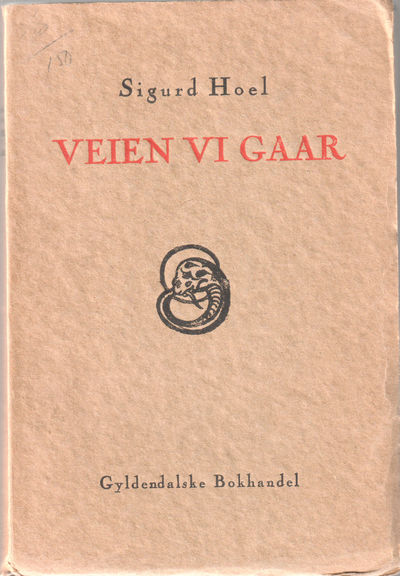 Veien vi går