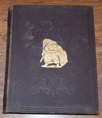 image of Punch or The London Charivari, Vol. 100, January 3 - June 27 1891. Title page for last section bound at front. One Hundredth Volume