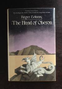 THE HAND OF OBERON by Roger Zelazny - 1976