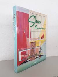 Shop America: Midcentury storefront design 1938-1950