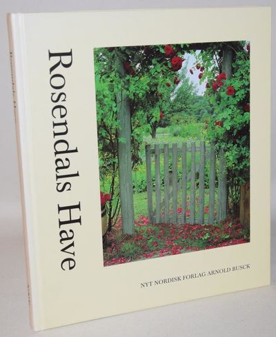 Rosendals Have.