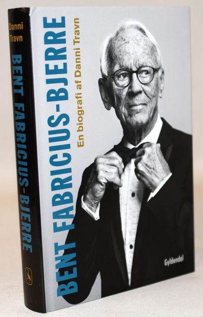 Bent Fabricius-Bjerre.