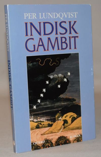 Indisk gambit.