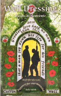 cover of WELL DRESSING Guide and Souvenir
