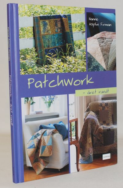 Patchwork året rundt.