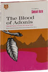 The Blood of Adonis [Signed]