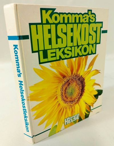 Komma's helsekostleksikon.