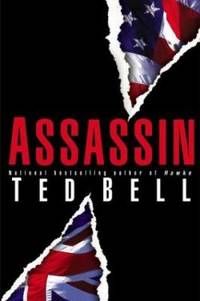 Assassin by Ted Bell - 2004