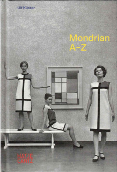 PIET MONDRIAN A-Z.