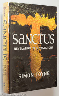 cover of Sanctus