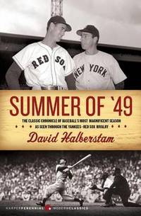 cover of Summer of '49