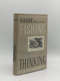 image of FISHING AND THINKING