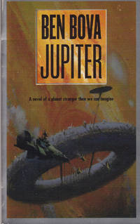 cover of Jupiter