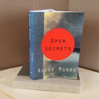 Open Secrets: Stories by Munro, Alice - 1994