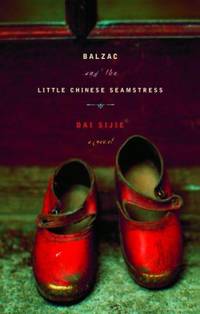 Balzac and the Little Chinese Seamstress