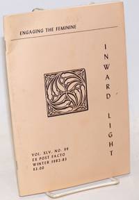 image of Inward Light. Vol. XLV, No. 99
