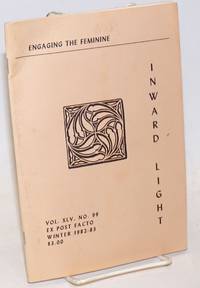 Inward Light. Vol. XLV, No. 99