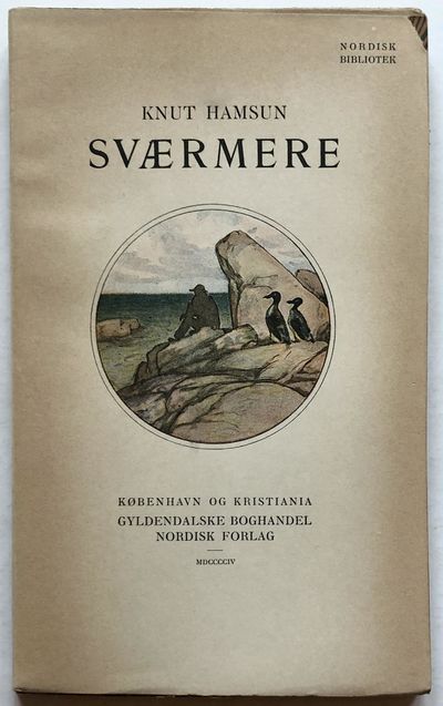 Sværmere.