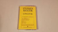 cover of Longtusk: (Uncorrected Proof/Arc)