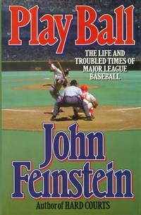 cover of Play Ball