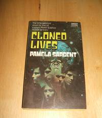 cover of Cloned Lives