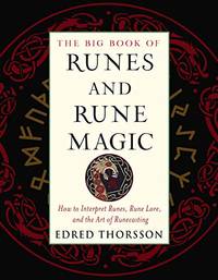 Big Book of Runes and Rune Magic, The
