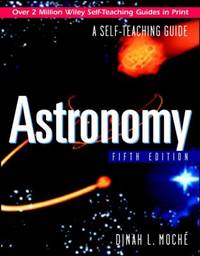 Astronomy