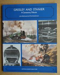 image of Gresley and Stanier: A Centenary Tribute.