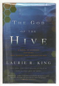 image of THE GOD OF THE HIVE.