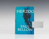 Herzog. by Bellow, Saul - 1964