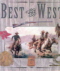 image of Best of the West