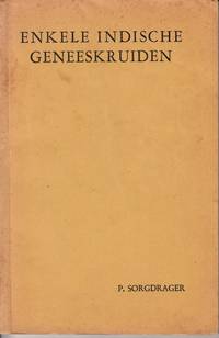 image of Enkele Indische geneeskruiden