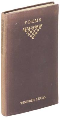 Poems, with small collection of handwritten letters and copies of poems