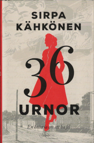 36 URNOR.