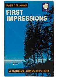 First Impressions (A Cassidy James Mystery)