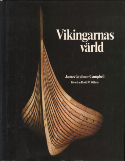 VIKINGARNAS VÄRLD.