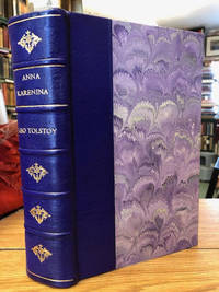 image of Anna Karenina