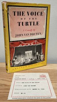 The Voice of the Turtle