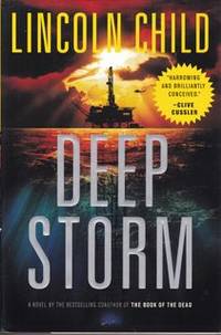 Deep Storm: A Novel