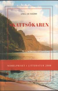 SKATTSÖKAREN.