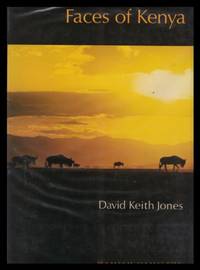 Faces of Kenya by Jones, David Keith