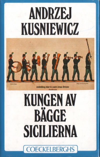 KUNGEN AV BÄGGE SICILIERNA.